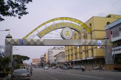 Arches project photo 7