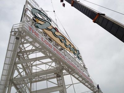 Giant project photo 5